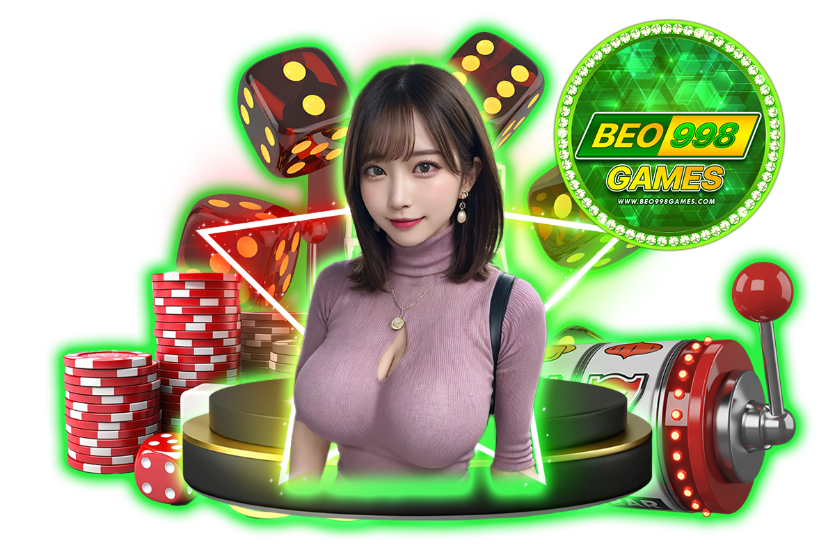 beo998games ทางเข้า