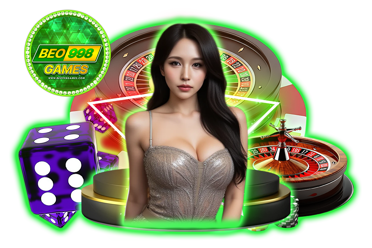 beo998games เว็บตรง