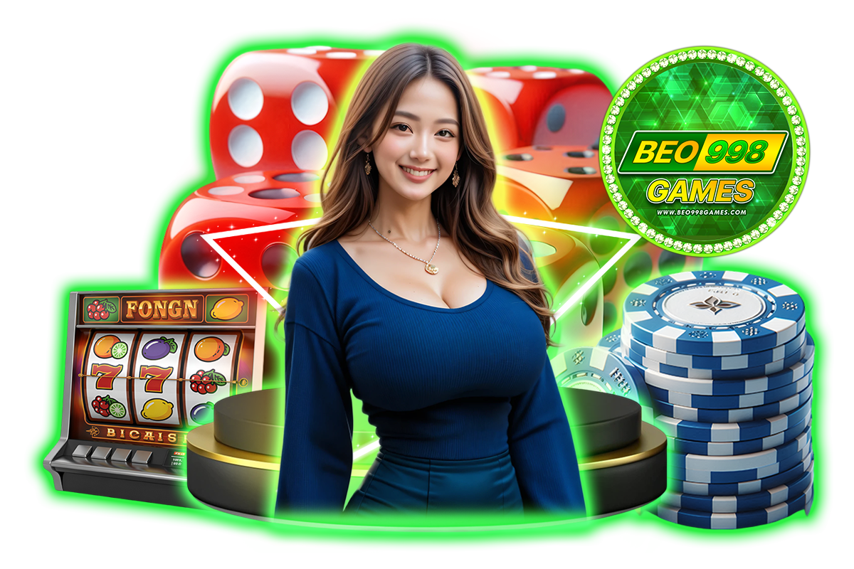 beo998games แจกเครดิตฟรี